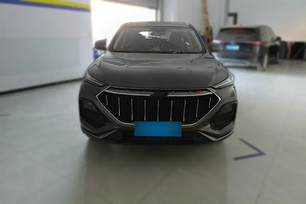 2021 ChangAn Oshan X5 1.5T 180HP L4 7DCT,autocango,china used car exporter,china ev exporter,chinese used car exporter,chinese used ev exporter