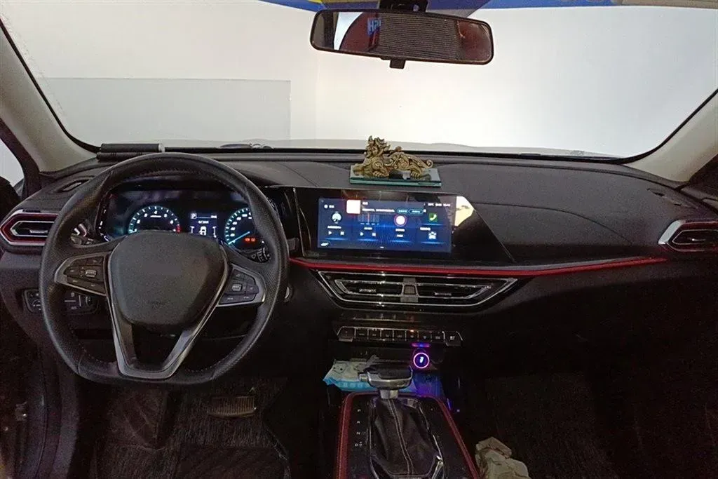 2021 ChangAn Oshan X5 1.5T 180HP L4 7DCT,autocango,china used car exporter,china ev exporter,chinese used car exporter,chinese used ev exporter