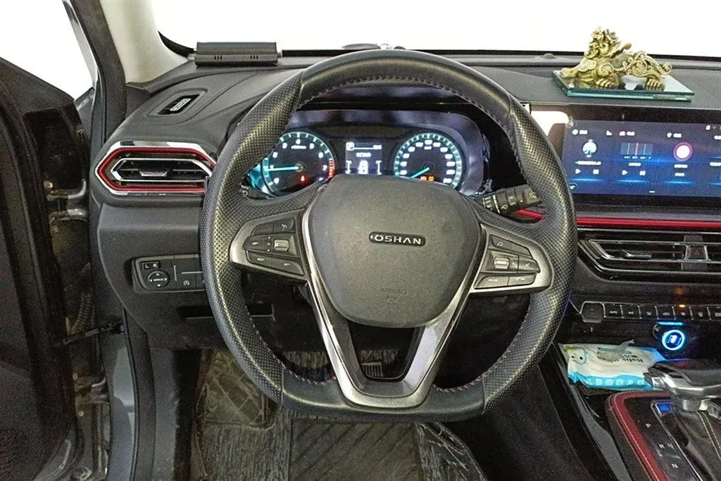 2021 ChangAn Oshan X5 1.5T 180HP L4 7DCT,autocango,china used car exporter,china ev exporter,chinese used car exporter,chinese used ev exporter