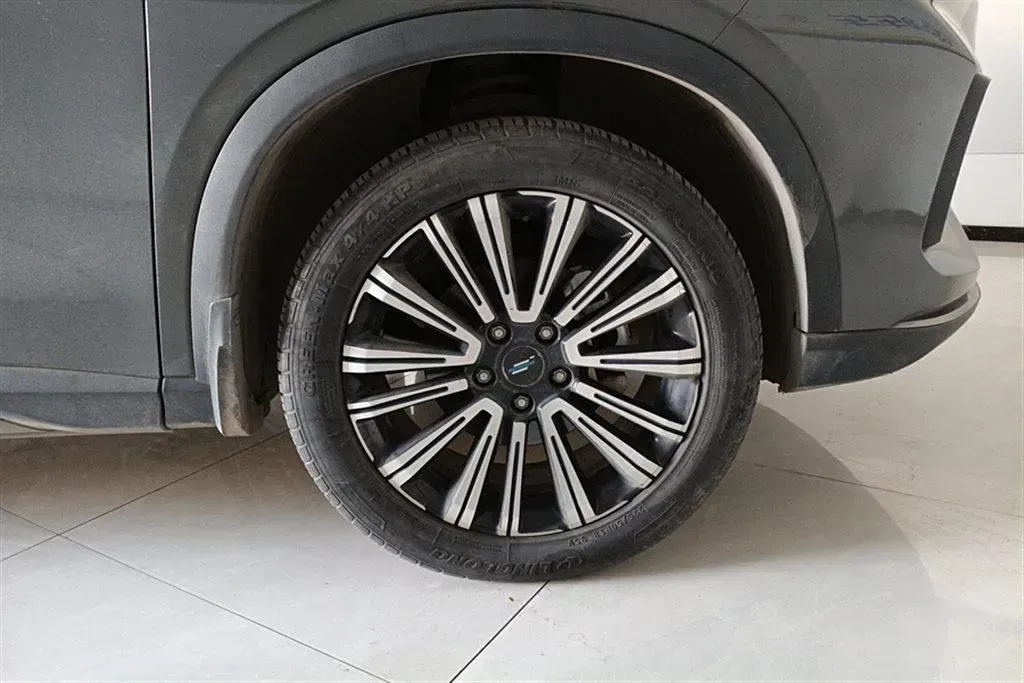 2021 ChangAn Oshan X5 1.5T 180HP L4 7DCT,autocango,china used car exporter,china ev exporter,chinese used car exporter,chinese used ev exporter