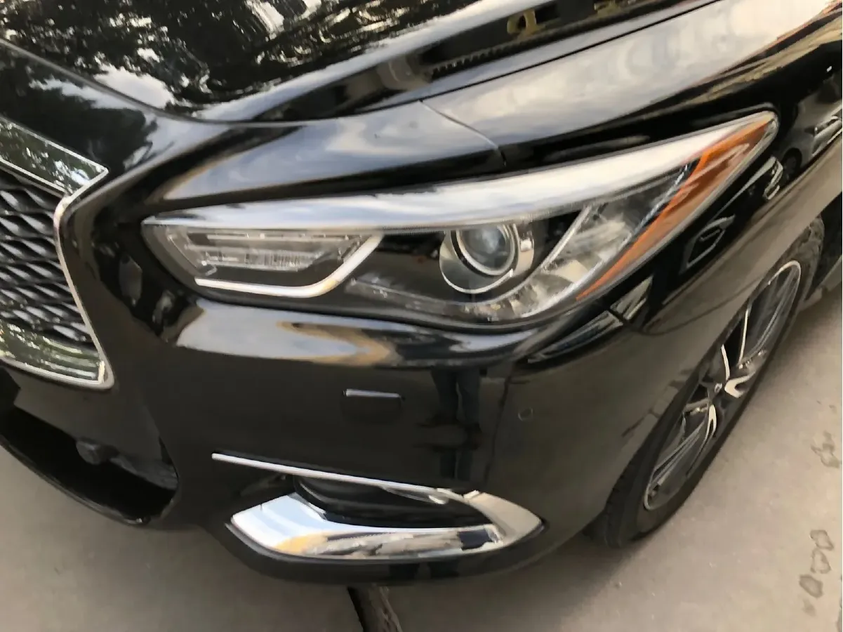 2018 Infiniti QX60 2.5T 234HP L4 CVT Hybrid,autocango,china used car exporter,china ev exporter,chinese used car exporter,chinese used ev exporter