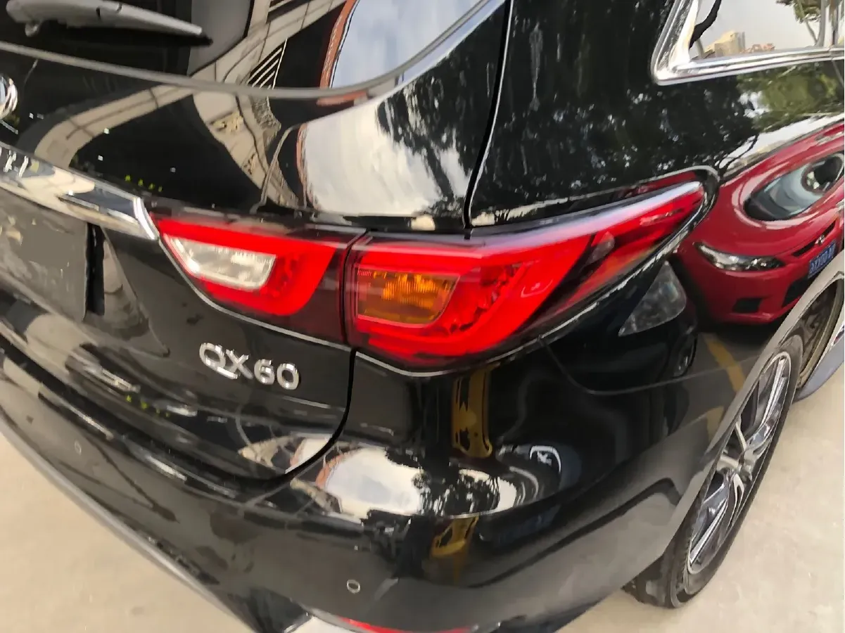2018 Infiniti QX60 2.5T 234HP L4 CVT Hybrid,autocango,china used car exporter,china ev exporter,chinese used car exporter,chinese used ev exporter