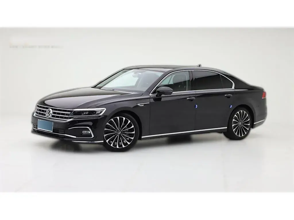 2021 Volkswagen Phideon 2.0T 224HP L4 7DCT