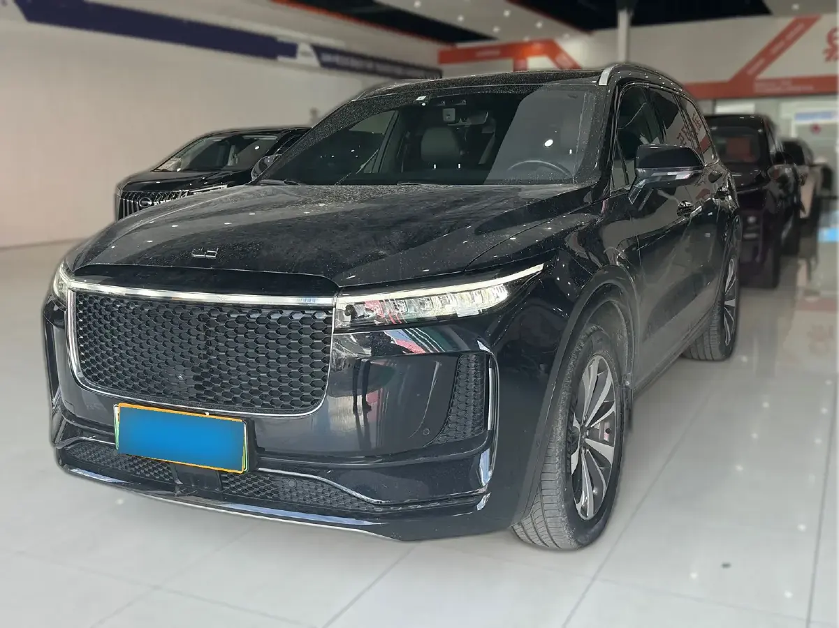 2020 Li ONE Range Extended 131HP REEV 40.5KWH