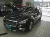 2017 Infiniti Q70 2.5L 222HP V6 7AT