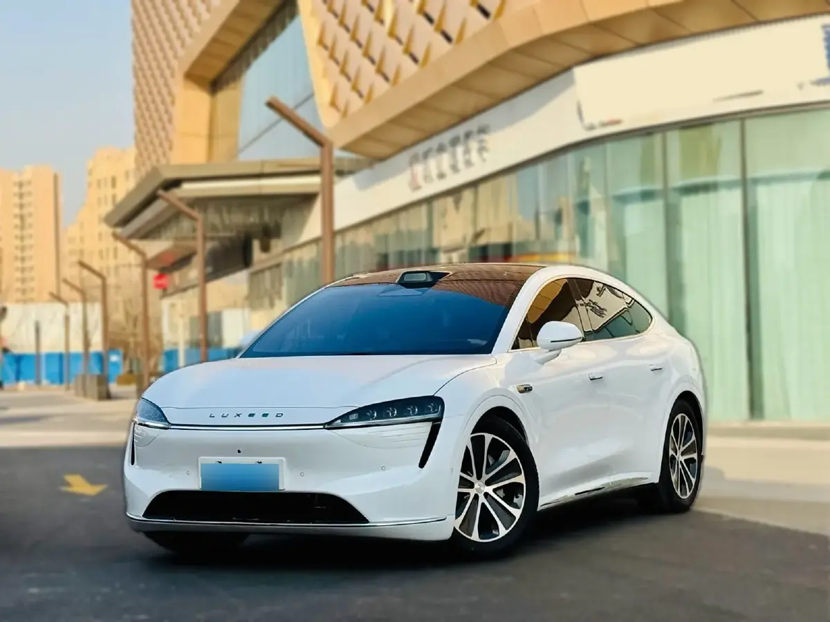 2024 HIMA R7 BEV 100KWH