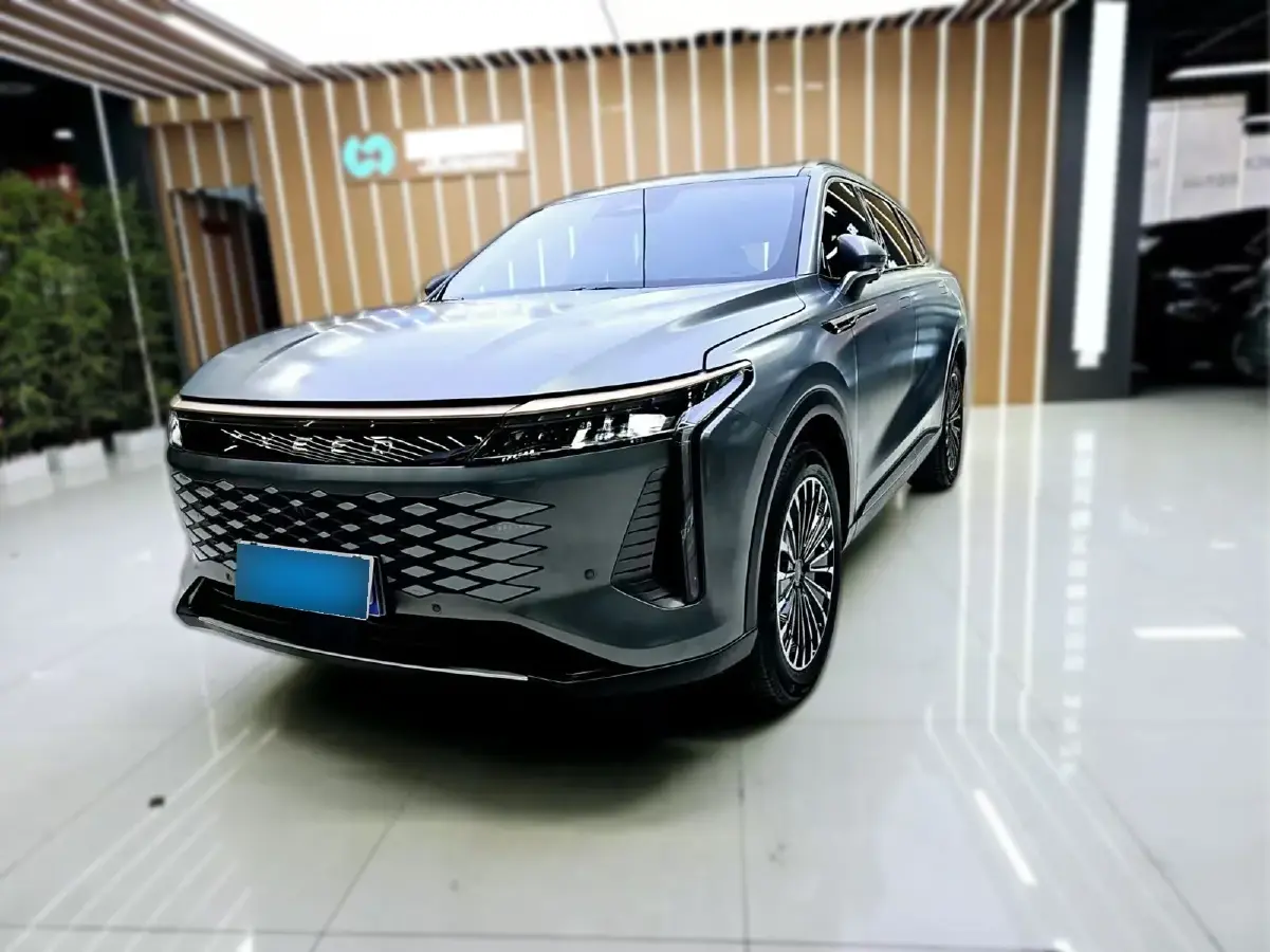 2023 Exceed RX 2.0T 261HP L4 7DCT