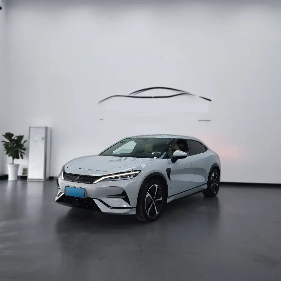 2024 BYD SongL EV BEV 87.04KWH