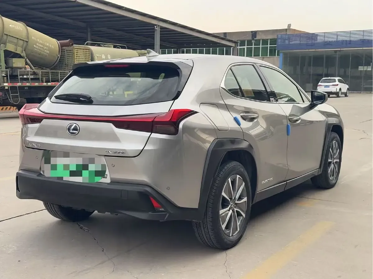 2020 Lexus UX BEV 54.35KWH,autocango,china used car exporter,china ev exporter,chinese used car exporter,chinese used ev exporter