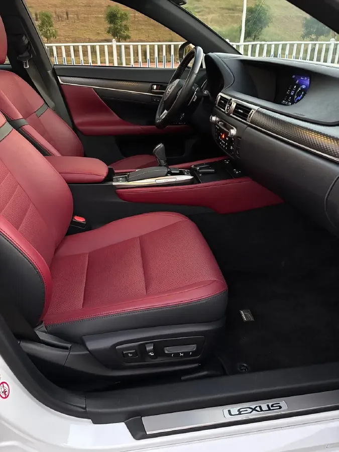 2017 Lexus GS 2.0T 245HP L4 8AT,autocango,china used car exporter,china ev exporter,chinese used car exporter,chinese used ev exporter