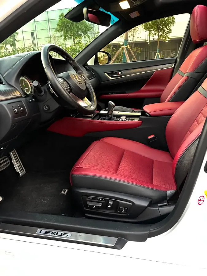 2017 Lexus GS 2.0T 245HP L4 8AT,autocango,china used car exporter,china ev exporter,chinese used car exporter,chinese used ev exporter