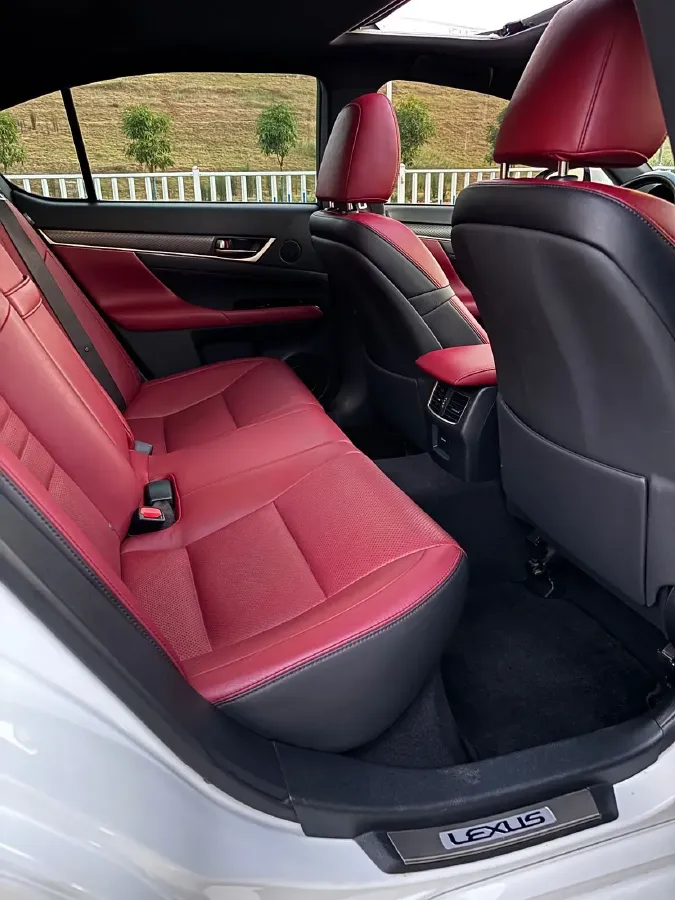 2017 Lexus GS 2.0T 245HP L4 8AT,autocango,china used car exporter,china ev exporter,chinese used car exporter,chinese used ev exporter