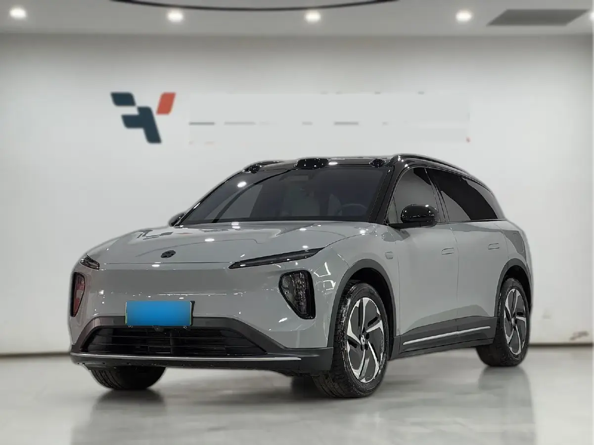 2024 NIO ES6 BEV 75KWH