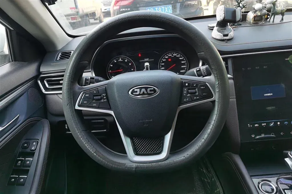 2020 JAC JiaYue A5 1.5T 150HP L4 CVT,autocango,china used car exporter,china ev exporter,chinese used car exporter,chinese used ev exporter