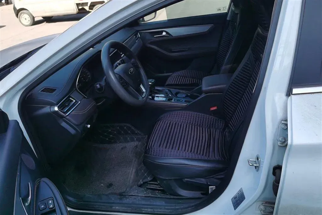 2020 JAC JiaYue A5 1.5T 150HP L4 CVT,autocango,china used car exporter,china ev exporter,chinese used car exporter,chinese used ev exporter