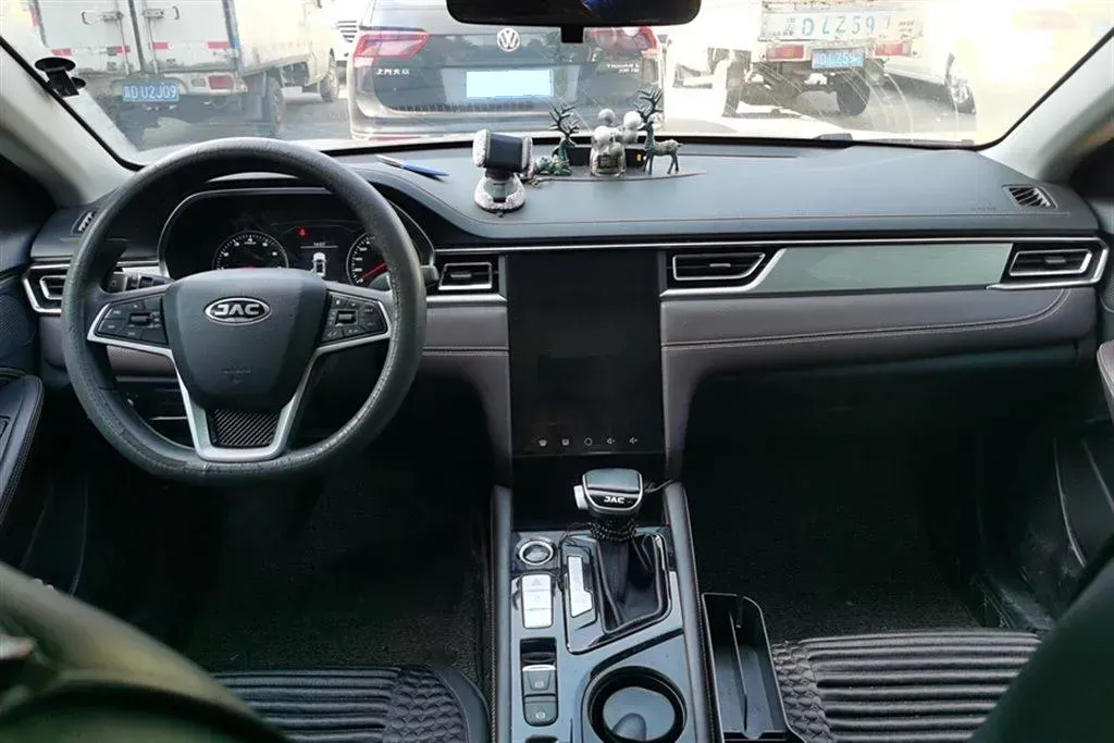 2020 JAC JiaYue A5 1.5T 150HP L4 CVT,autocango,china used car exporter,china ev exporter,chinese used car exporter,chinese used ev exporter