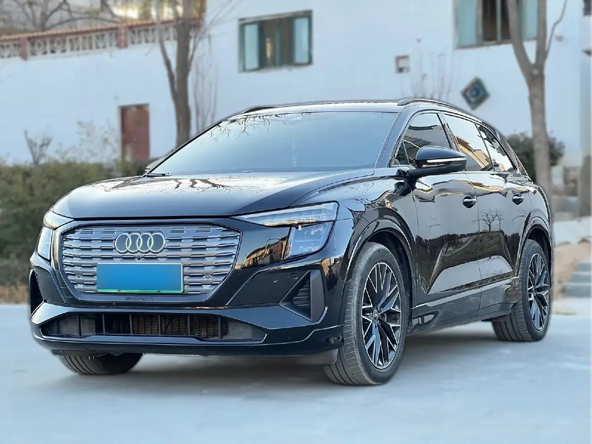 2023 Audi Q5 e-tron BEV 83.4KWH