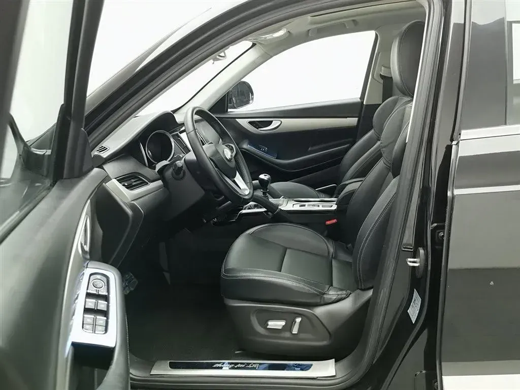 2016 Zotye SR7 1.5T 150HP L4 5MT,autocango,china used car exporter,china ev exporter,chinese used car exporter,chinese used ev exporter