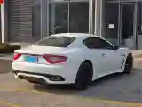 2007 Maserati GranTurismo 4.2L 405HP V8 6AT
