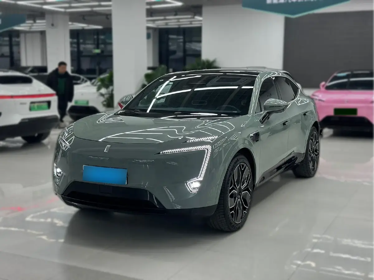 2023 Avatr 11 BEV 90KWH