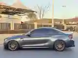 2016 BMW M2 3.0T 370HP L6 7DCT