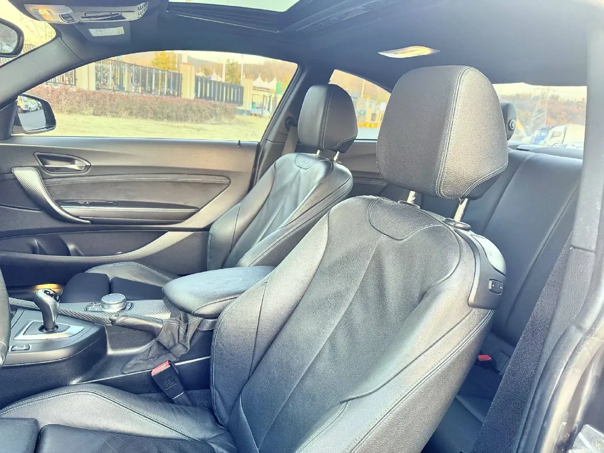 2016 BMW M2 3.0T 370HP L6 7DCT,autocango,china used car exporter,china ev exporter,chinese used car exporter,chinese used ev exporter