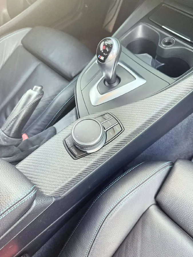 2016 BMW M2 3.0T 370HP L6 7DCT,autocango,china used car exporter,china ev exporter,chinese used car exporter,chinese used ev exporter