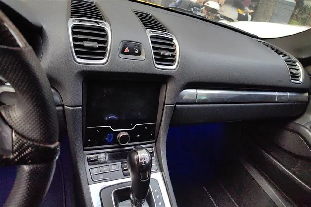 2013 Porsche Boxster 2.7L 265HP H6 7DCT,autocango,china used car exporter,china ev exporter,chinese used car exporter,chinese used ev exporter