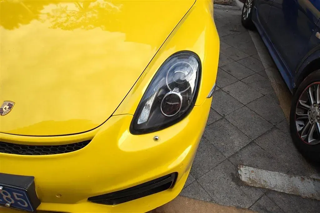 2013 Porsche Boxster 2.7L 265HP H6 7DCT,autocango,china used car exporter,china ev exporter,chinese used car exporter,chinese used ev exporter