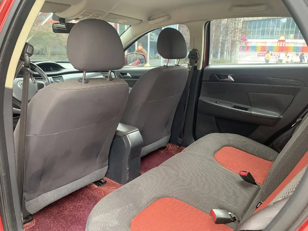 2013 DongFeng Aeolus H30 1.5L 116HP L4 4AT,autocango,china used car exporter,china ev exporter,chinese used car exporter,chinese used ev exporter