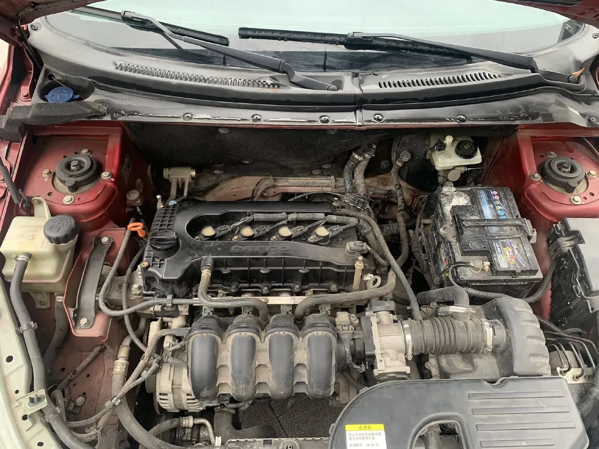 2013 DongFeng Aeolus H30 1.5L 116HP L4 4AT,autocango,china used car exporter,china ev exporter,chinese used car exporter,chinese used ev exporter