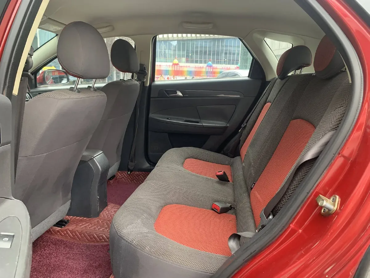 2013 DongFeng Aeolus H30 1.5L 116HP L4 4AT,autocango,china used car exporter,china ev exporter,chinese used car exporter,chinese used ev exporter