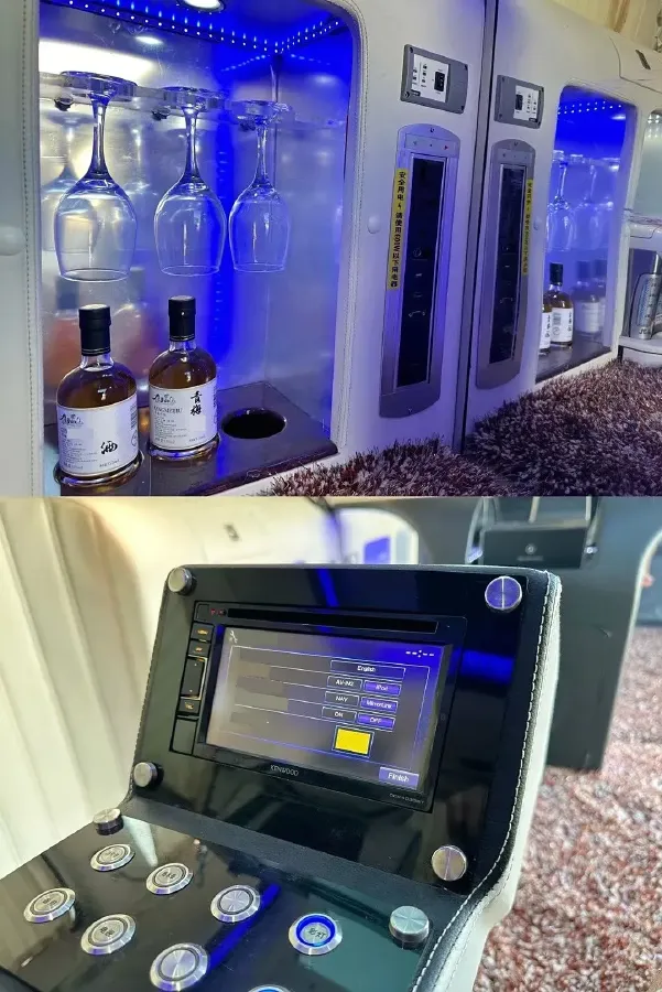 2017 Xinkai Vito 2.0T 211HP L4 7AT,autocango,china used car exporter,china ev exporter,chinese used car exporter,chinese used ev exporter