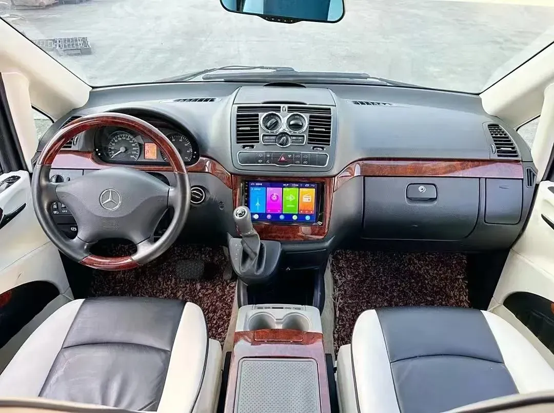 2017 Xinkai Vito 2.0T 211HP L4 7AT,autocango,china used car exporter,china ev exporter,chinese used car exporter,chinese used ev exporter