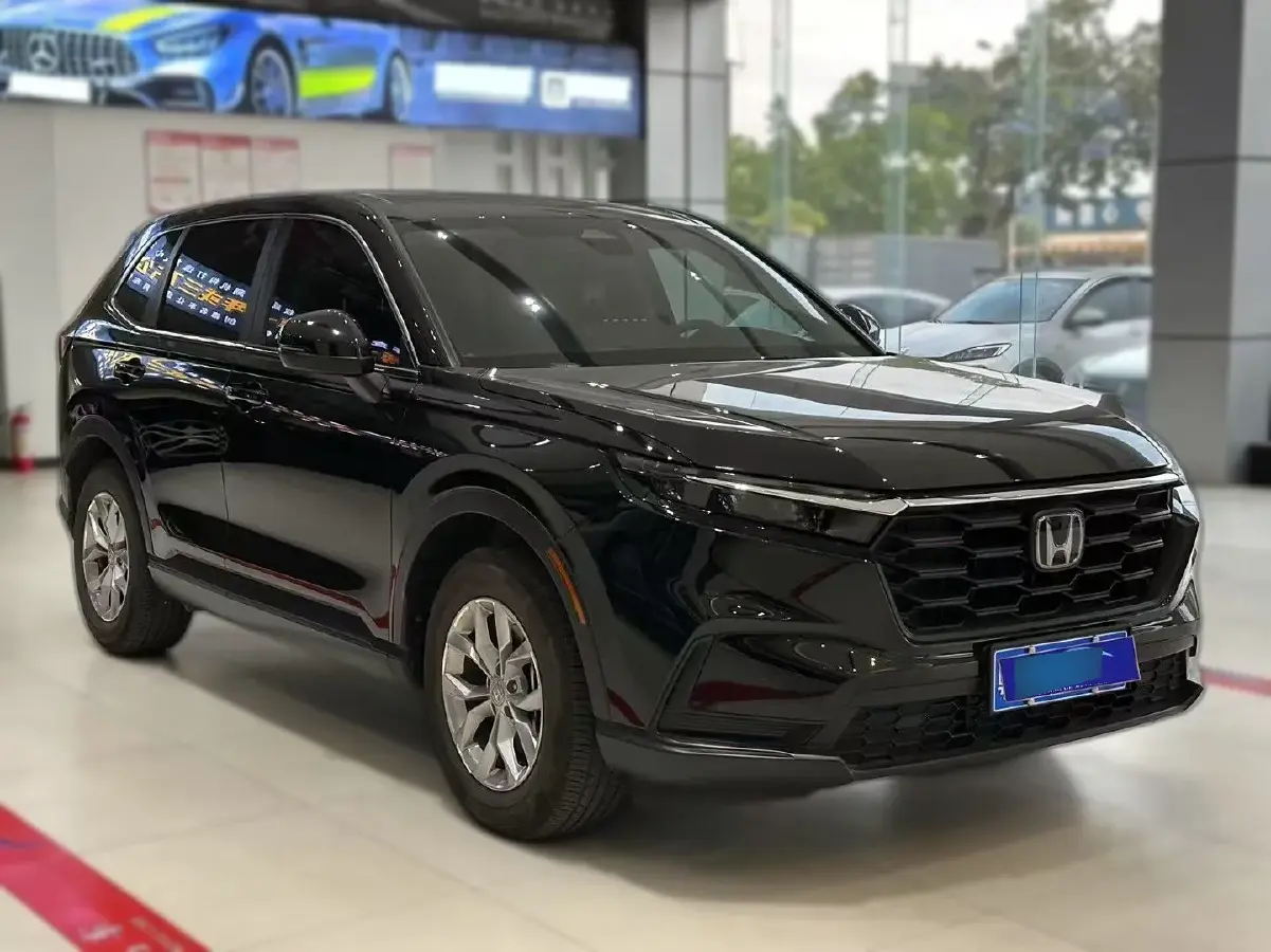 2023 Honda CR-V 1.5T 193HP L4 CVT