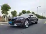 2019 Volvo V90 2.0T 254HP L4 8AT