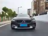 2019 Volvo V90 2.0T 254HP L4 8AT