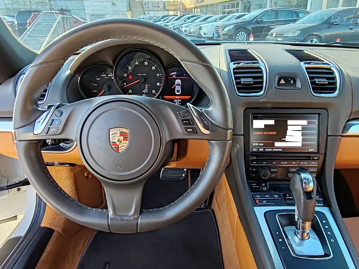 2013 Porsche Cayman 2.7L 275HP H6 7DCT,autocango,china used car exporter,china ev exporter,chinese used car exporter,chinese used ev exporter