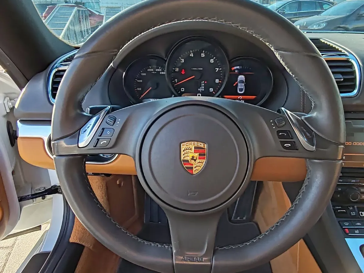 2013 Porsche Cayman 2.7L 275HP H6 7DCT,autocango,china used car exporter,china ev exporter,chinese used car exporter,chinese used ev exporter