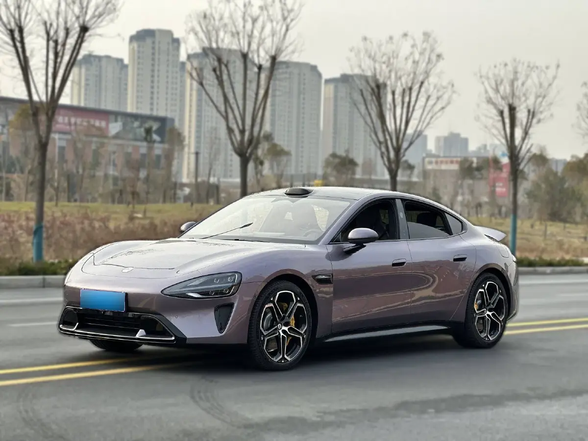 2024 MI SU7 BEV 101KWH