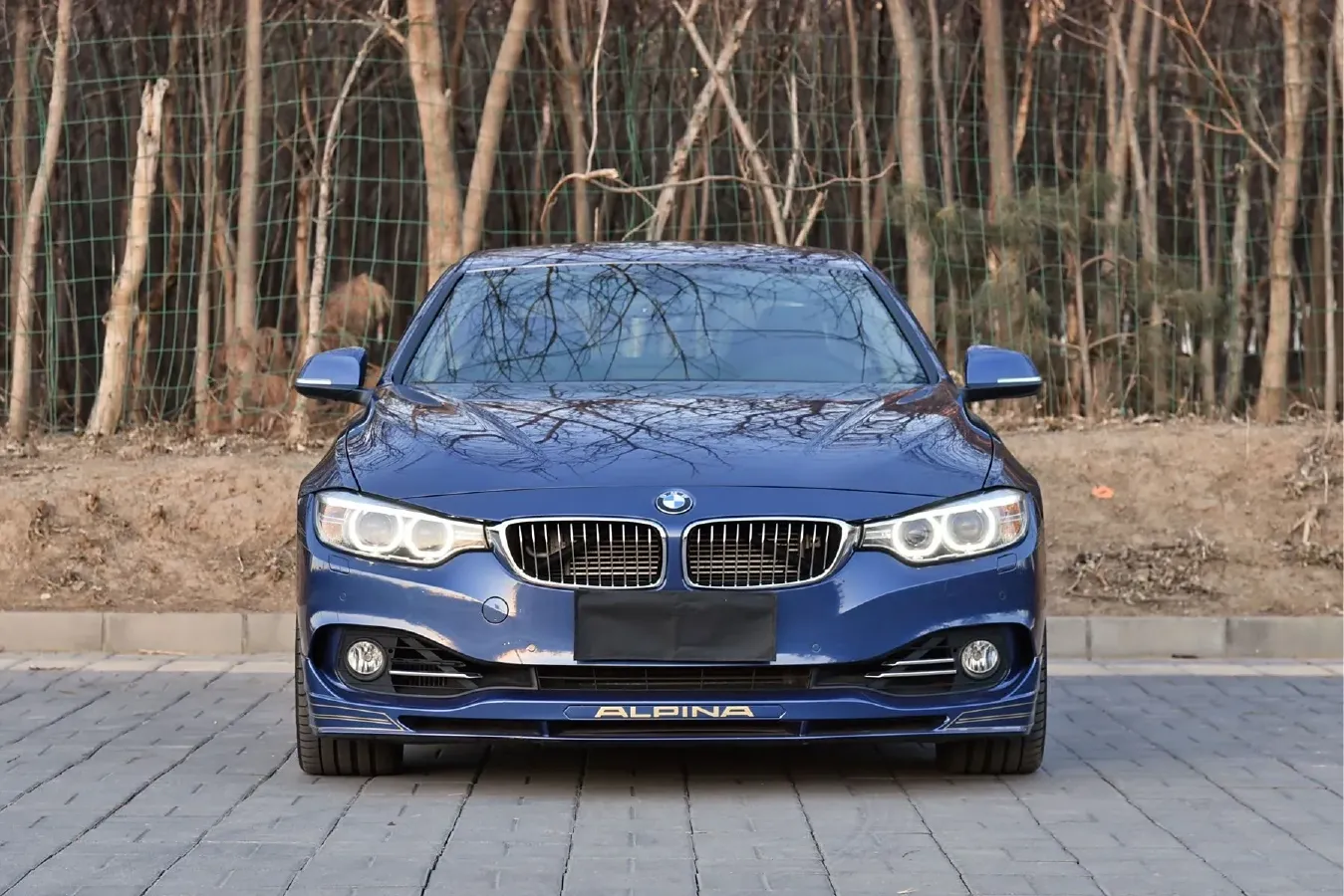 2016 ALPINA B4 3.0T 409HP L6 8AT,autocango,china used car exporter,china ev exporter,chinese used car exporter,chinese used ev exporter