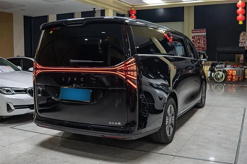 2024 LEVC L380 BEV 140KWH,autocango,china used car exporter,china ev exporter,chinese used car exporter,chinese used ev exporter
