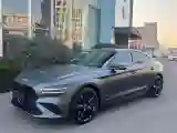 2021 Genesis G70 2.0T 245HP L4 8AT