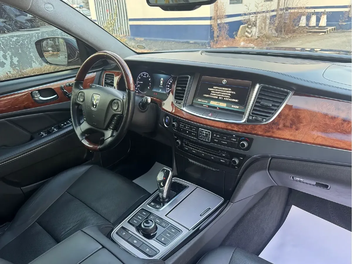 2014 Hyundai Equus 5.0L 430HP V8 8AT,autocango,china used car exporter,china ev exporter,chinese used car exporter,chinese used ev exporter