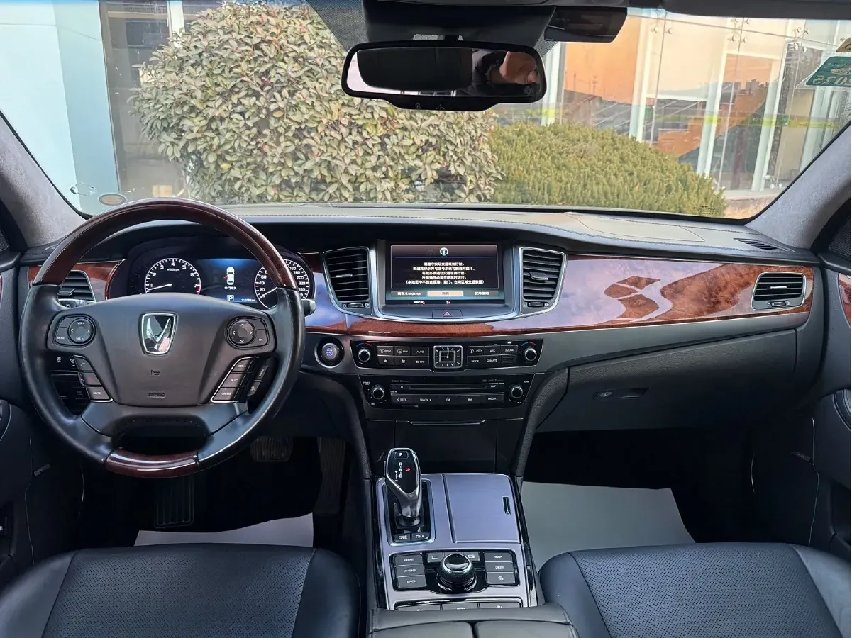 2014 Hyundai Equus 5.0L 430HP V8 8AT,autocango,china used car exporter,china ev exporter,chinese used car exporter,chinese used ev exporter