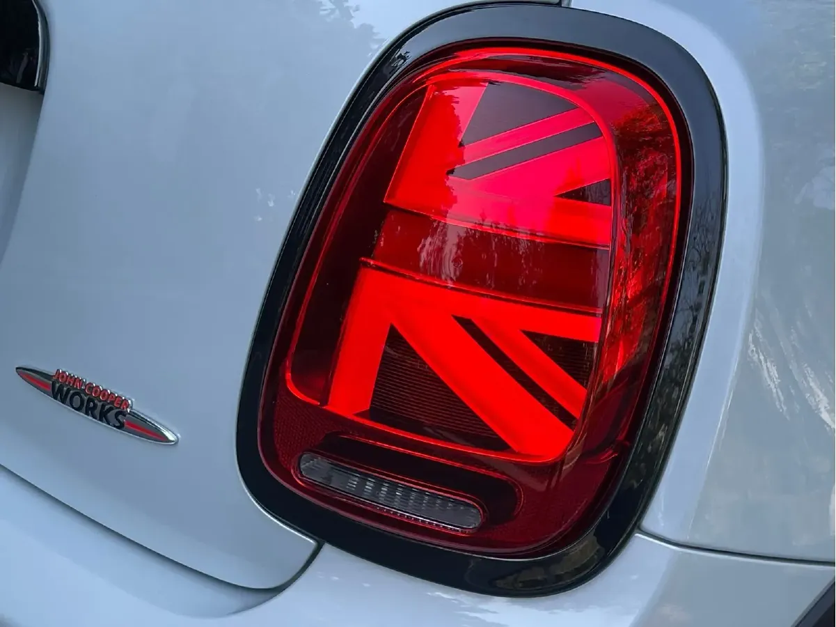 2018 MINI JCW 2.0T 231HP L4 8AT,autocango,china used car exporter,china ev exporter,chinese used car exporter,chinese used ev exporter