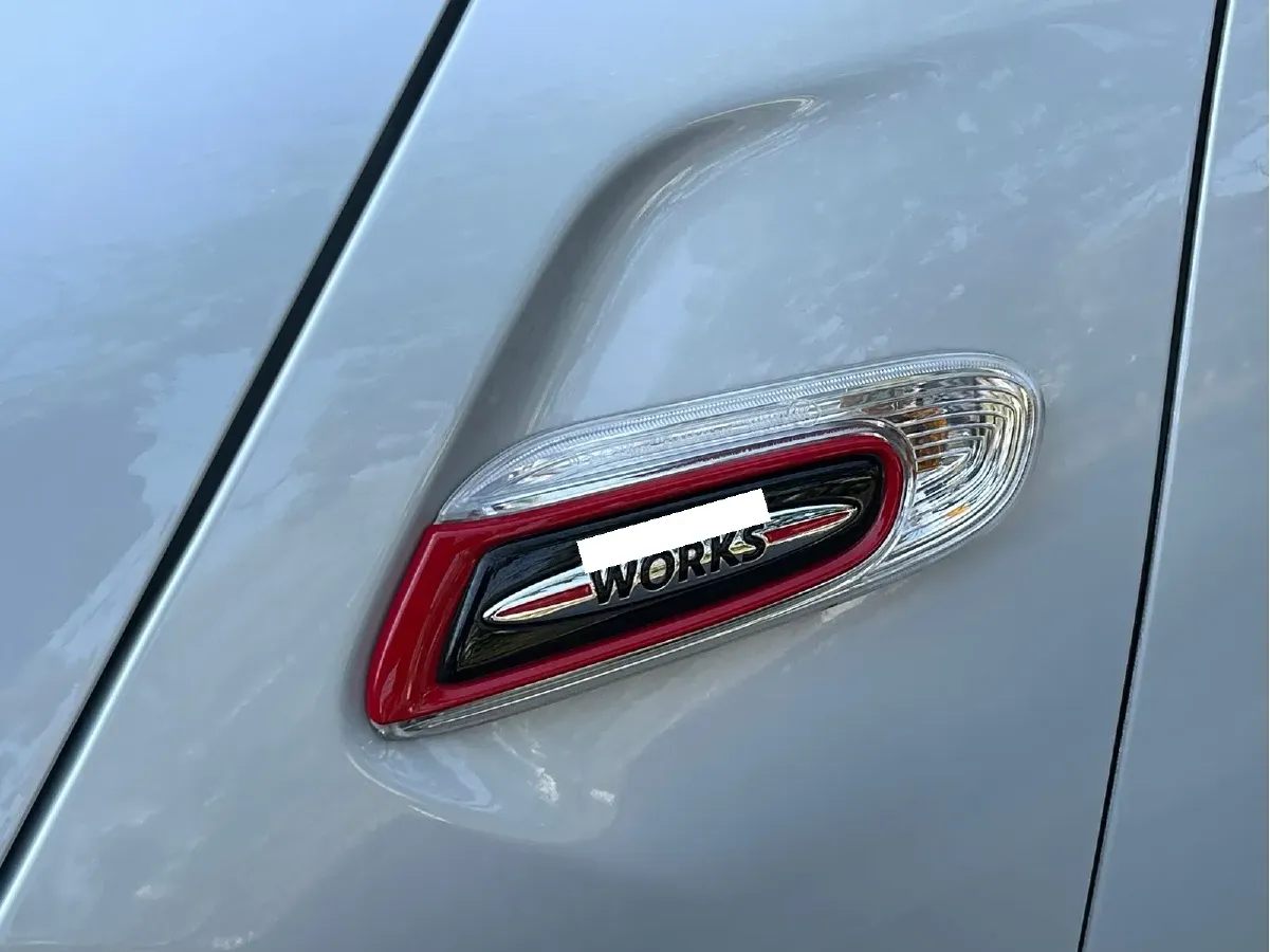 2018 MINI JCW 2.0T 231HP L4 8AT,autocango,china used car exporter,china ev exporter,chinese used car exporter,chinese used ev exporter