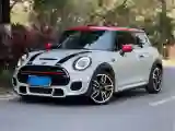 2018 MINI JCW 2.0T 231HP L4 8AT