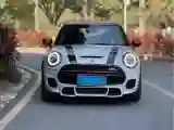 2018 MINI JCW 2.0T 231HP L4 8AT