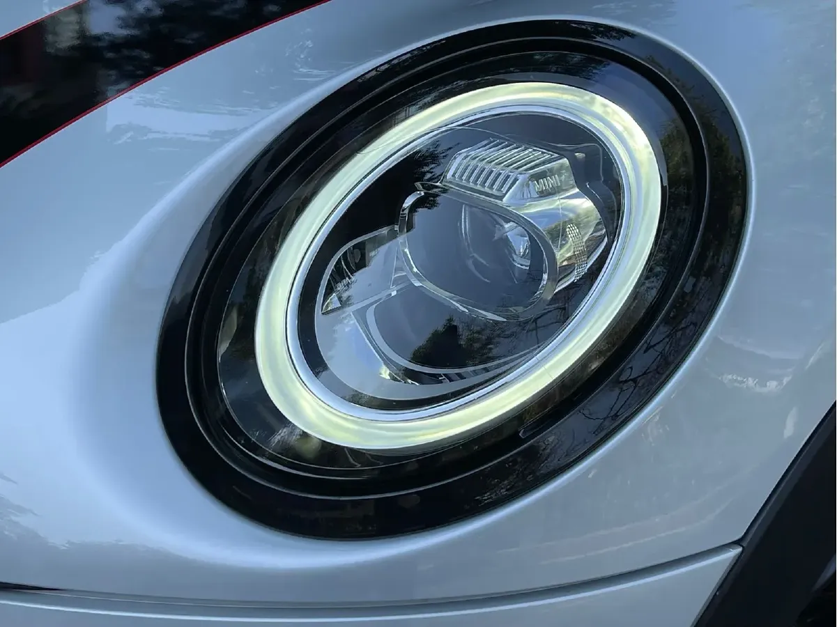 2018 MINI JCW 2.0T 231HP L4 8AT,autocango,china used car exporter,china ev exporter,chinese used car exporter,chinese used ev exporter